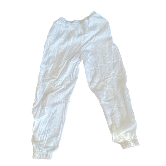 Vintage Circa 1980s/90s Bright Turquoise & White 3 piece tracksuit - Picture 11 of 15